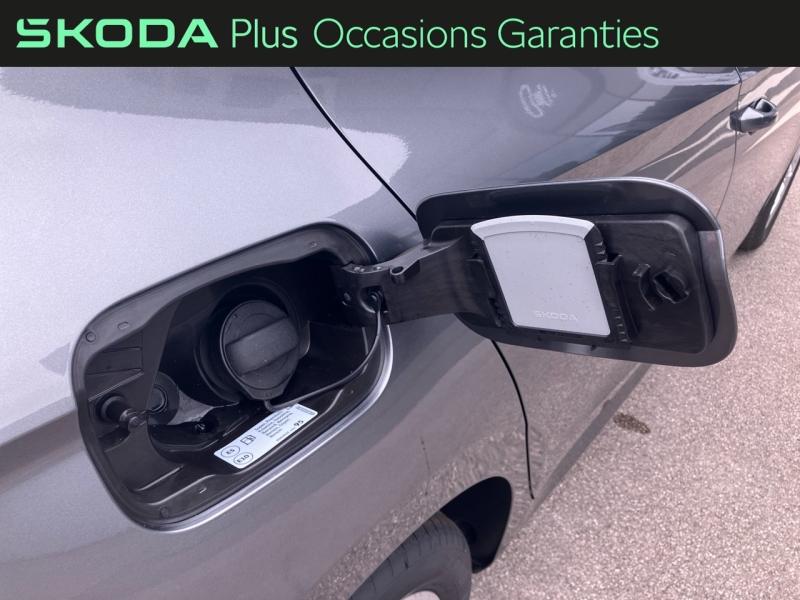 Voitures occasions ŠKODA FABIA Clever Edition Lens