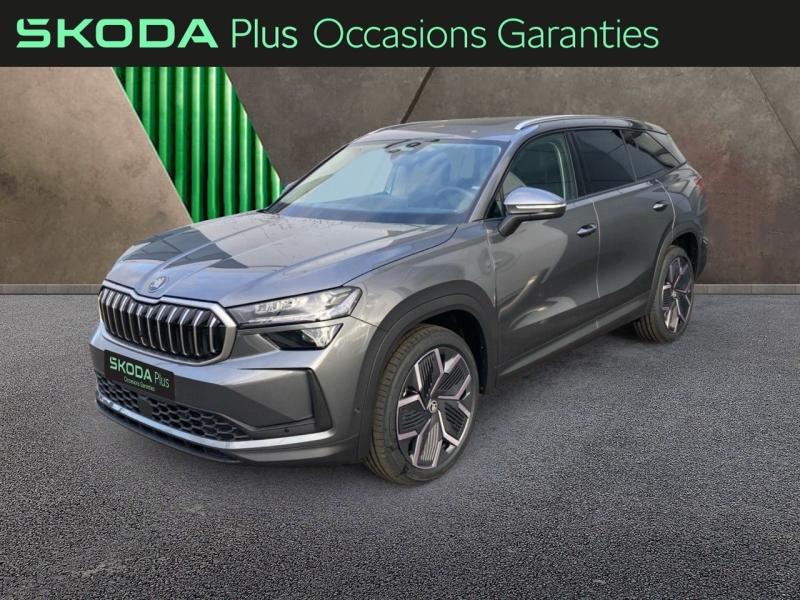 Voitures occasions ŠKODA KODIAQ Plus Lens