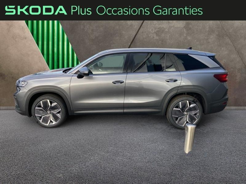Voitures occasions ŠKODA KODIAQ Plus Lens