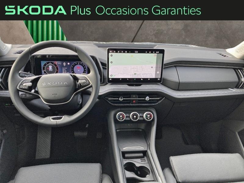 Voitures occasions ŠKODA KODIAQ Plus Lens