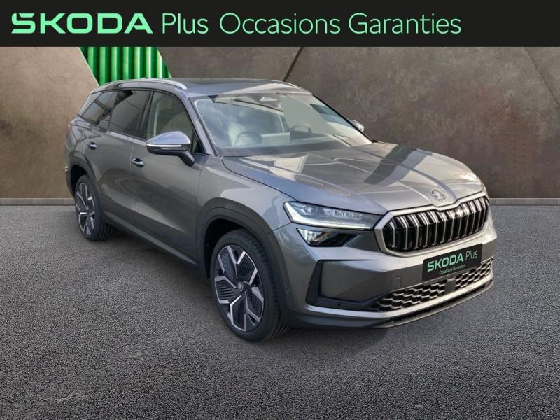 Voitures occasions ŠKODA KODIAQ Plus Lens