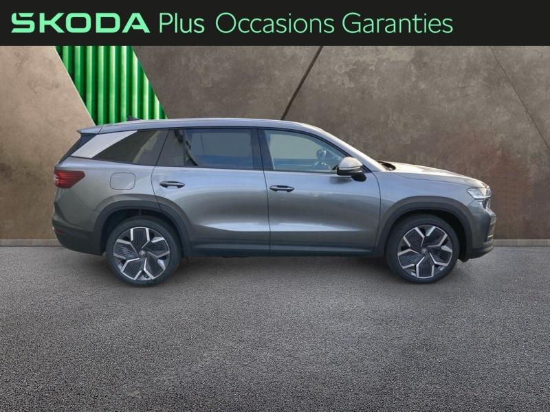 Voitures occasions ŠKODA KODIAQ Plus Lens