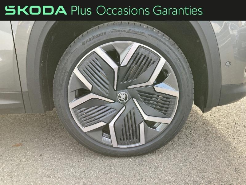 Voitures occasions ŠKODA KODIAQ Plus Lens
