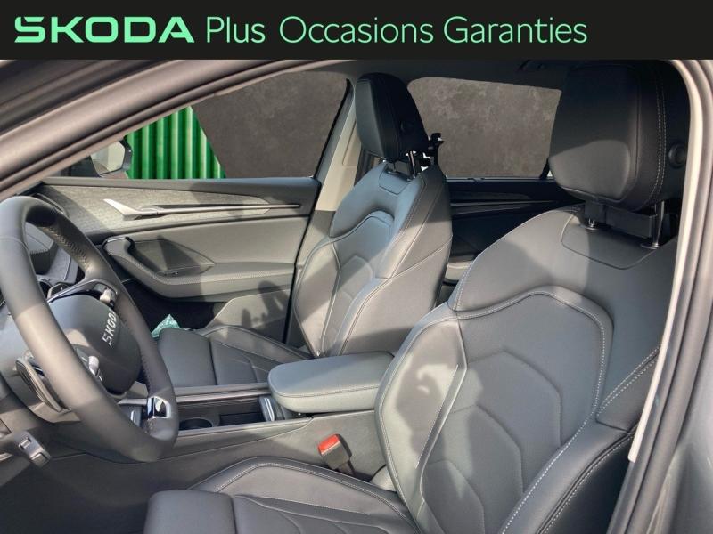 Voitures occasions ŠKODA KODIAQ Plus Lens