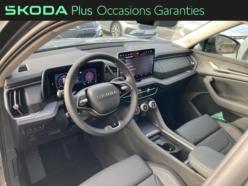 Voitures occasions ŠKODA KODIAQ Plus Lens