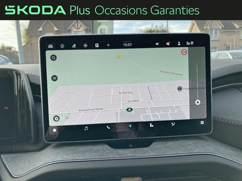 Voitures occasions ŠKODA KODIAQ Plus Lens