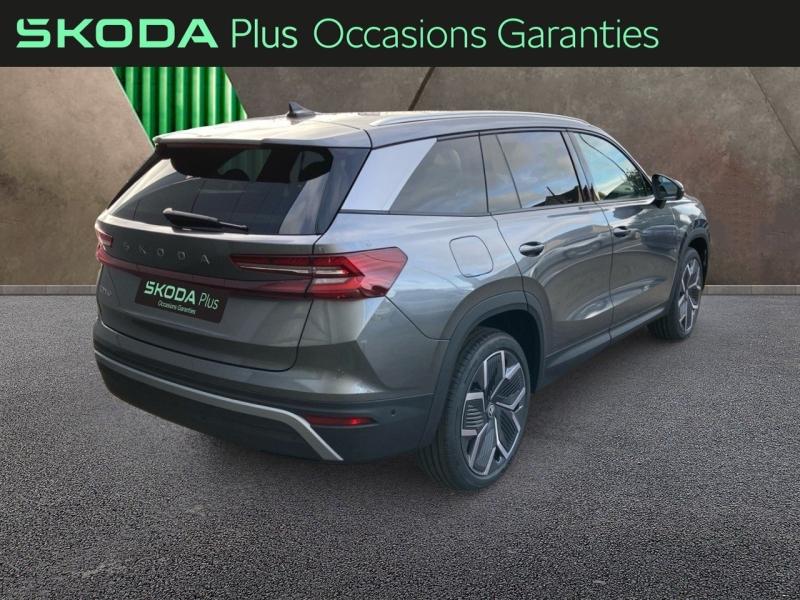 Voitures occasions ŠKODA KODIAQ Plus Lens