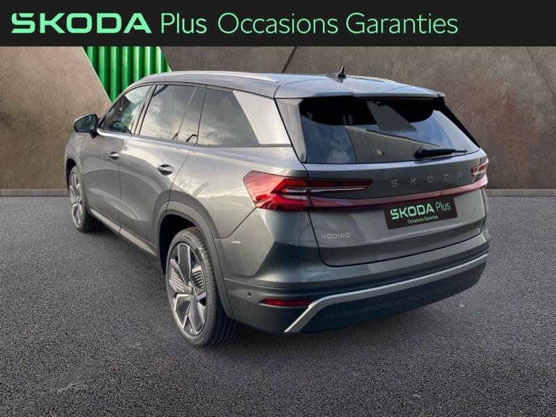 Voitures occasions ŠKODA KODIAQ Plus Lens