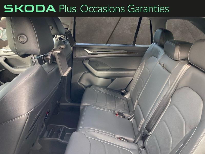 Voitures occasions ŠKODA KODIAQ Plus Lens