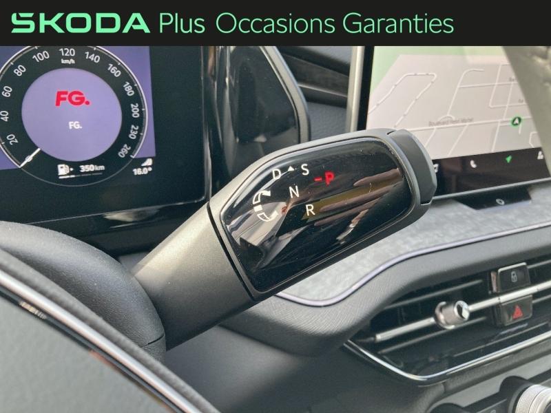 Voitures occasions ŠKODA KODIAQ Plus Lens
