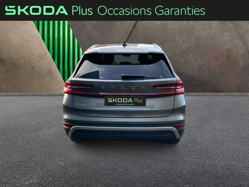 Voitures occasions ŠKODA KODIAQ Plus Lens