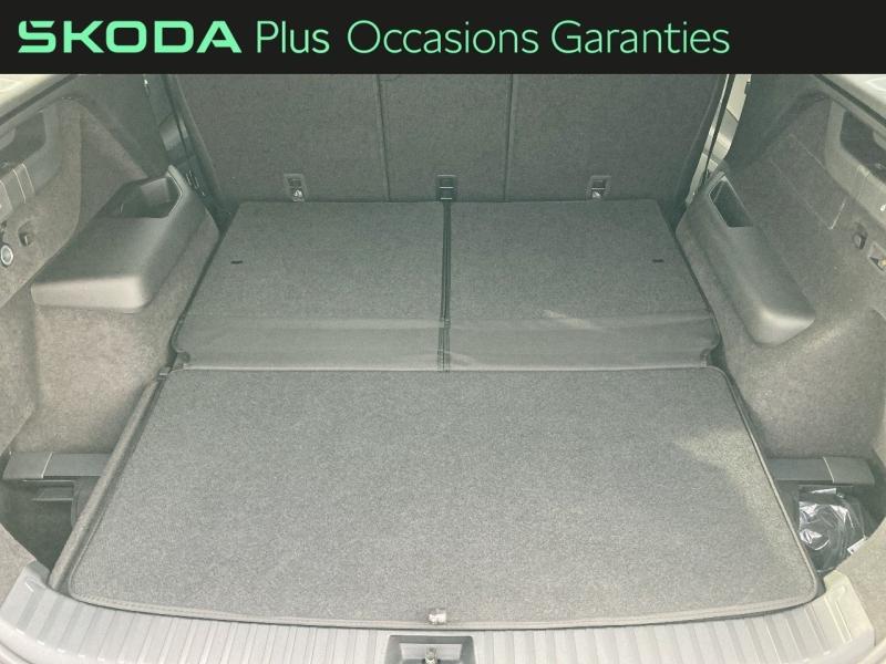 Voitures occasions ŠKODA KODIAQ Plus Lens