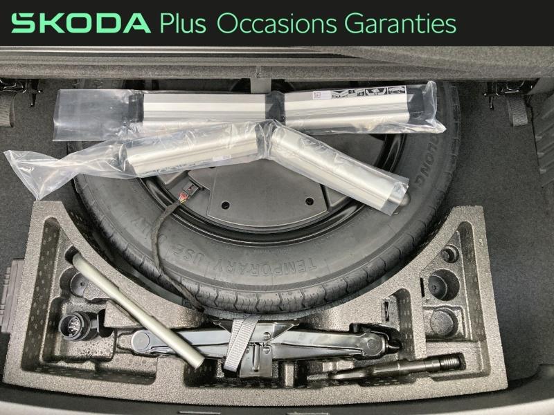 Voitures occasions ŠKODA KODIAQ Plus Lens