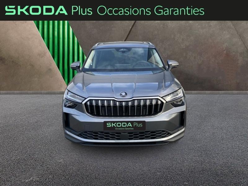 Voitures occasions ŠKODA KODIAQ Plus Lens