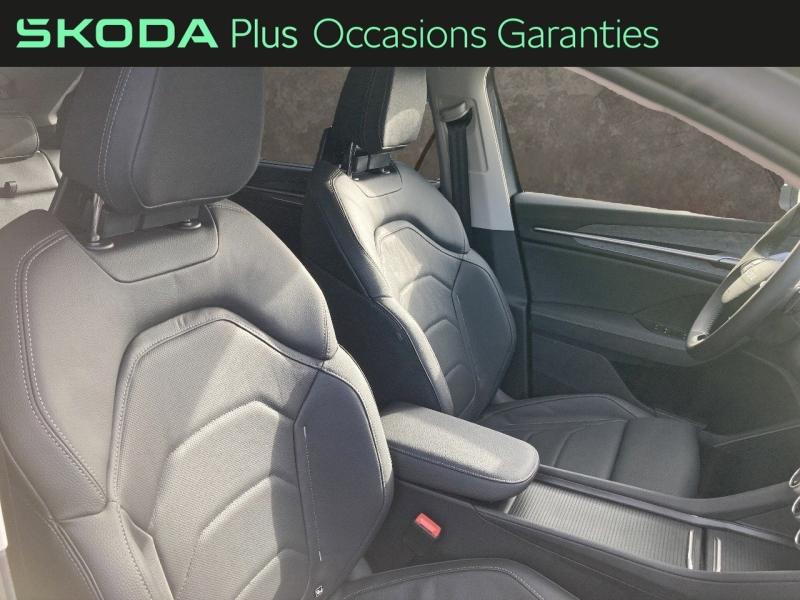 Voitures occasions ŠKODA KODIAQ Plus Lens