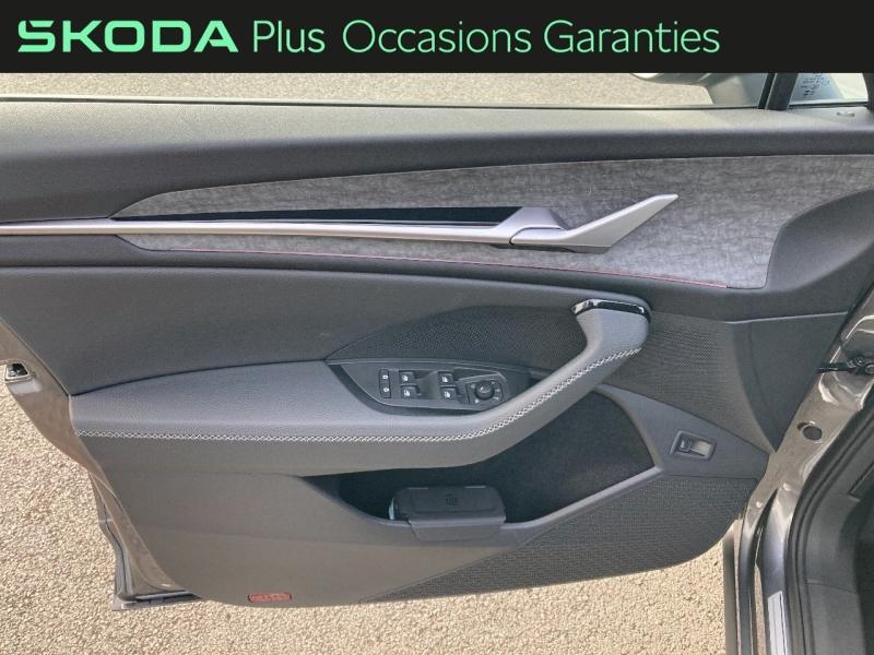 Voitures occasions ŠKODA KODIAQ Plus Lens