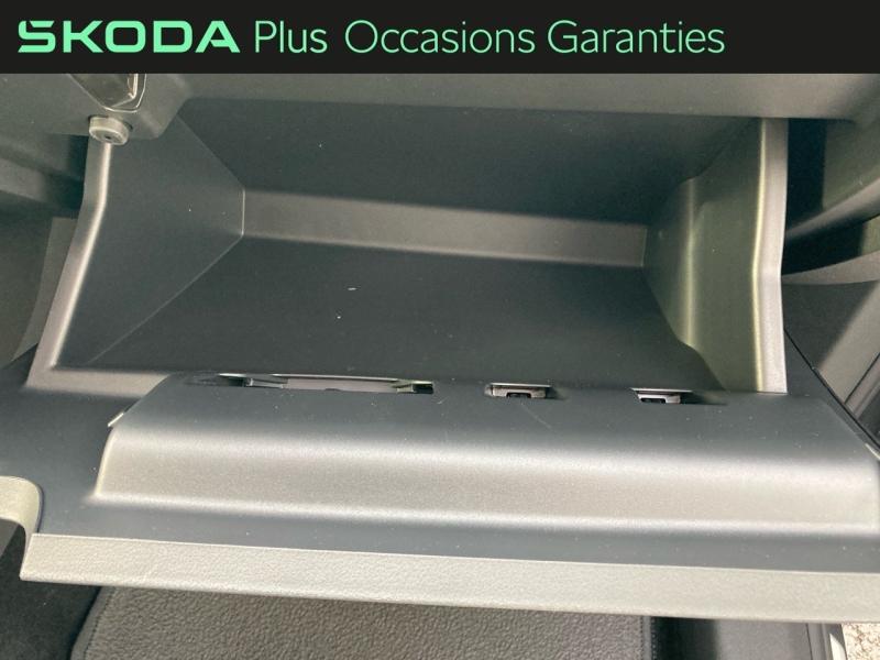 Voitures occasions ŠKODA KODIAQ Plus Lens