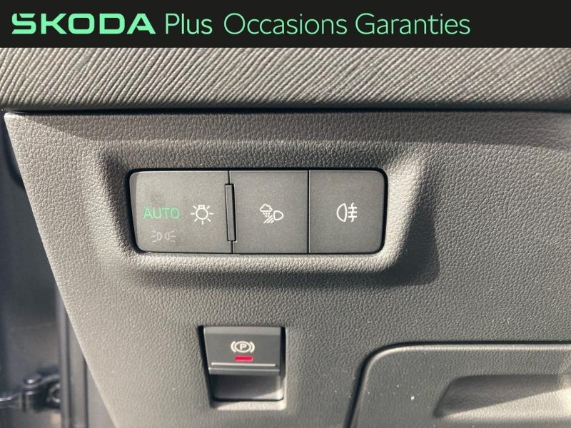 Voitures occasions ŠKODA KODIAQ Plus Lens