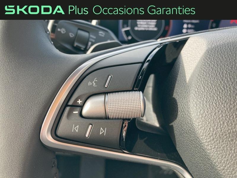 Voitures occasions ŠKODA KODIAQ Plus Lens