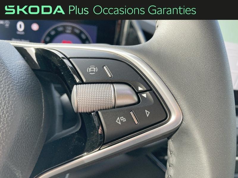 Voitures occasions ŠKODA KODIAQ Plus Lens