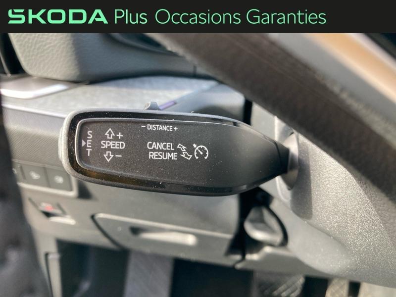 Voitures occasions ŠKODA KODIAQ Plus Lens