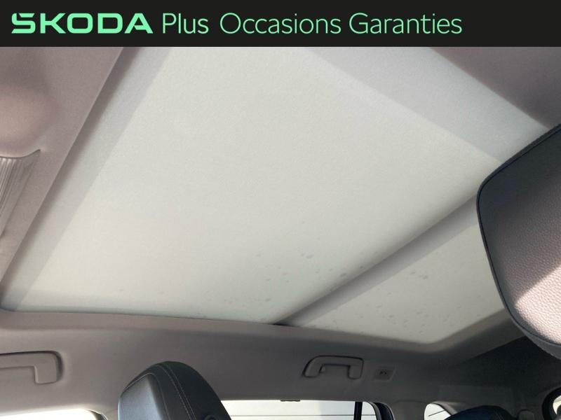 Voitures occasions ŠKODA KODIAQ Plus Lens