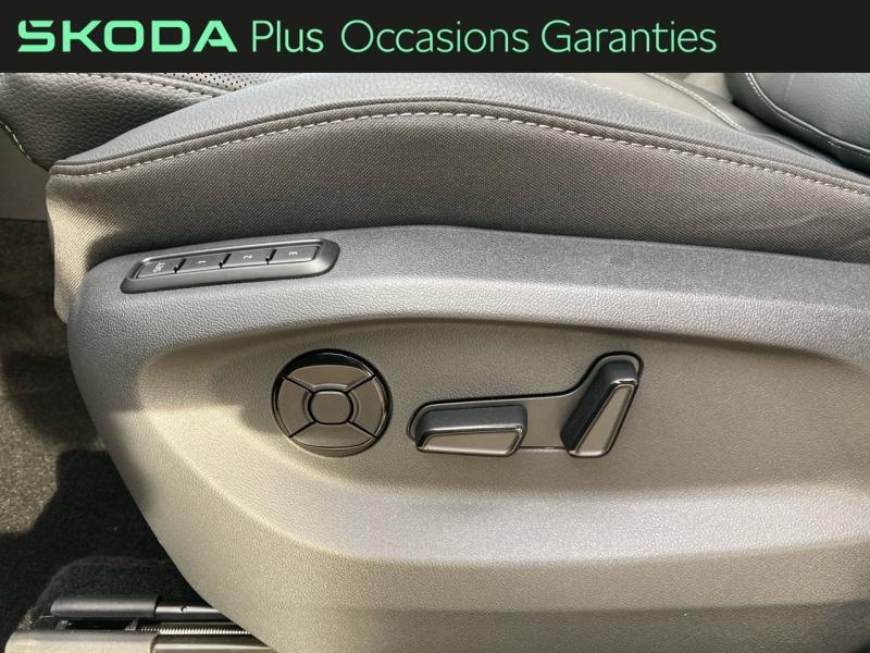 Voitures occasions ŠKODA KODIAQ Plus Lens