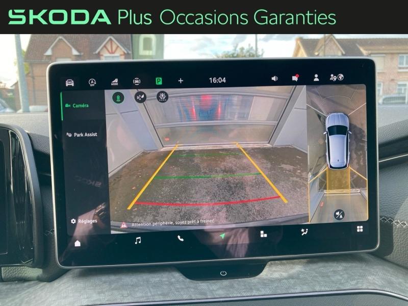 Voitures occasions ŠKODA KODIAQ Plus Lens