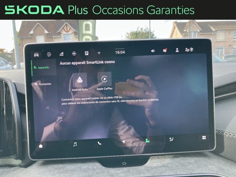Voitures occasions ŠKODA KODIAQ Plus Lens