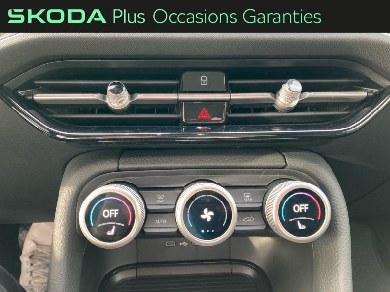 Voitures occasions ŠKODA KODIAQ Plus Lens