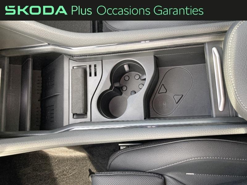 Voitures occasions ŠKODA KODIAQ Plus Lens