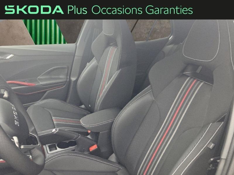 Voitures occasions ŠKODA FABIA Monte Carlo Lens