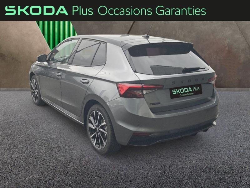 Voitures occasions ŠKODA FABIA Monte Carlo Lens