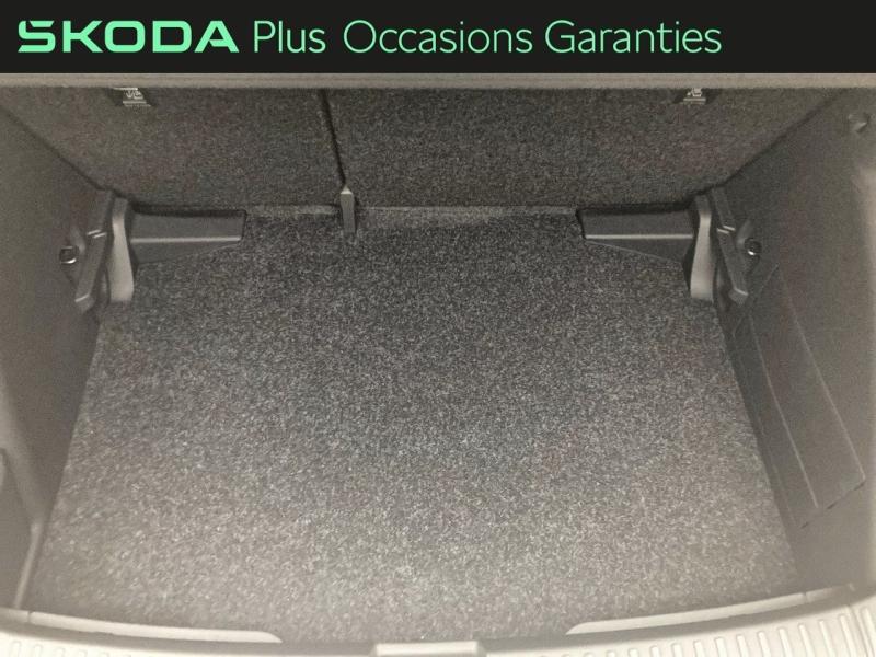 Voitures occasions ŠKODA FABIA Monte Carlo Lens