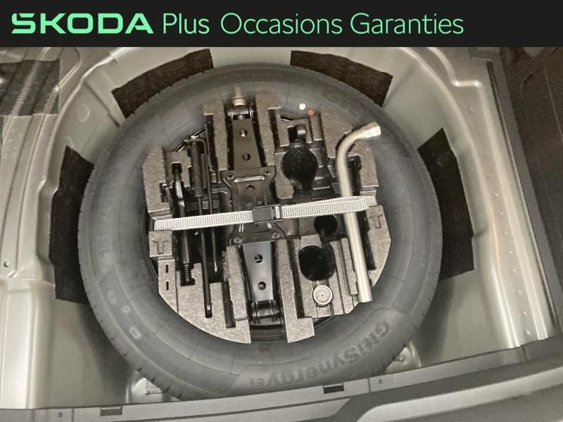 Voitures occasions ŠKODA FABIA Monte Carlo Lens