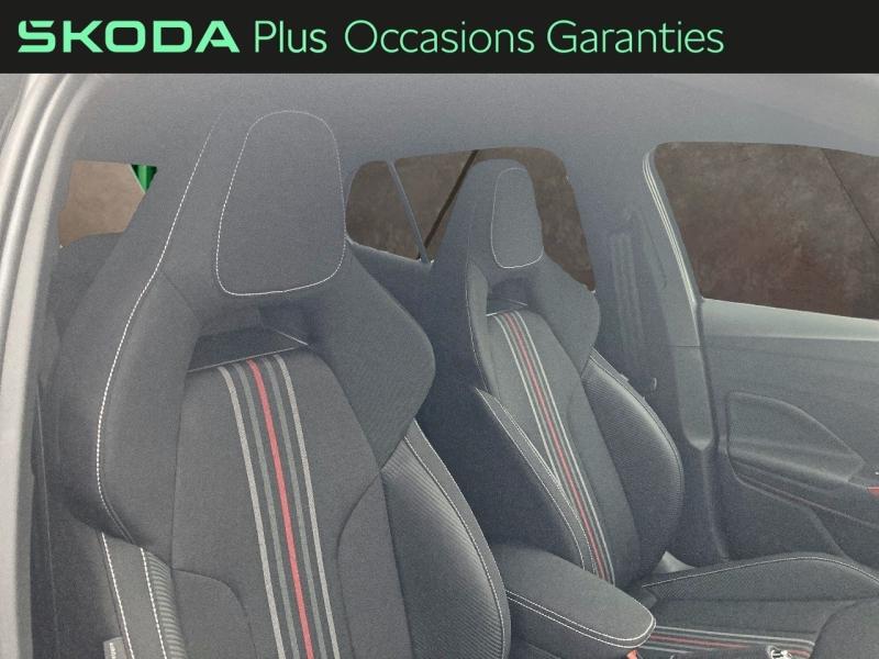 Voitures occasions ŠKODA FABIA Monte Carlo Lens