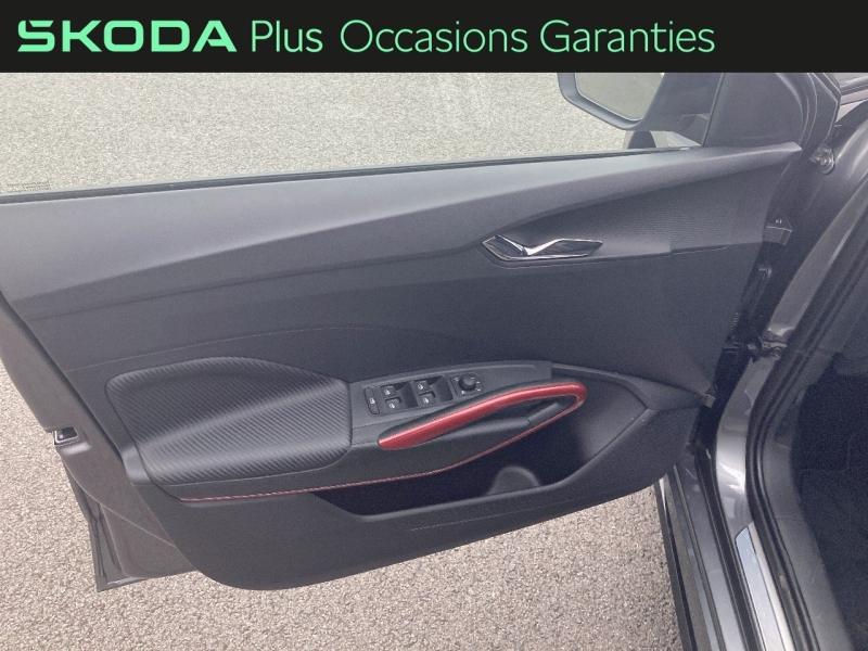 Voitures occasions ŠKODA FABIA Monte Carlo Lens