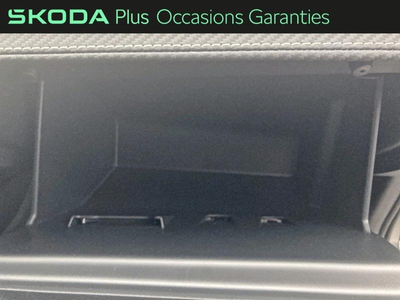 Voitures occasions ŠKODA FABIA Monte Carlo Lens