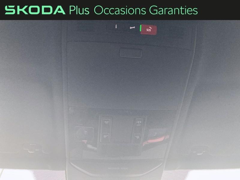 Voitures occasions ŠKODA FABIA Monte Carlo Lens