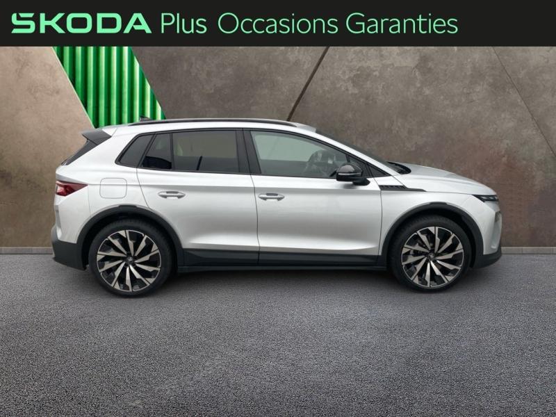 Voitures occasions ŠKODA Elroq Sportline Lens