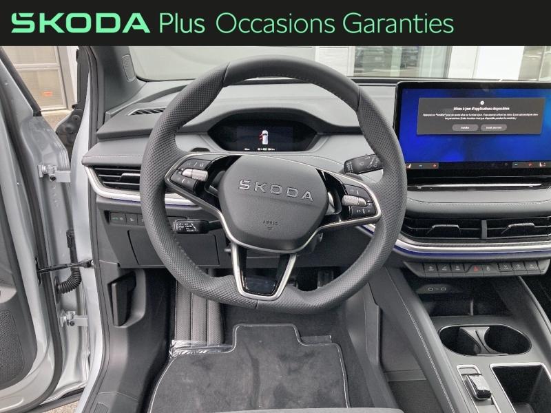 Voitures occasions ŠKODA Elroq Sportline Lens