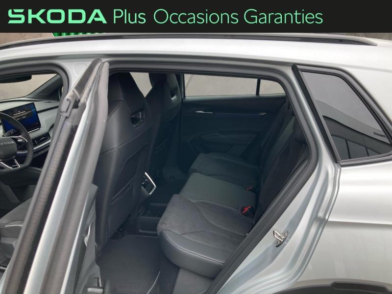 Voitures occasions ŠKODA Elroq Sportline Lens