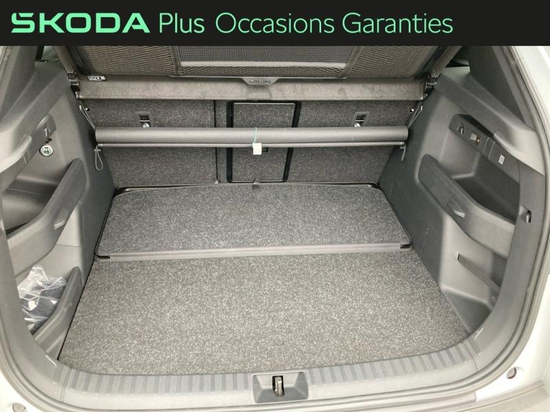 Voitures occasions ŠKODA Elroq Sportline Lens