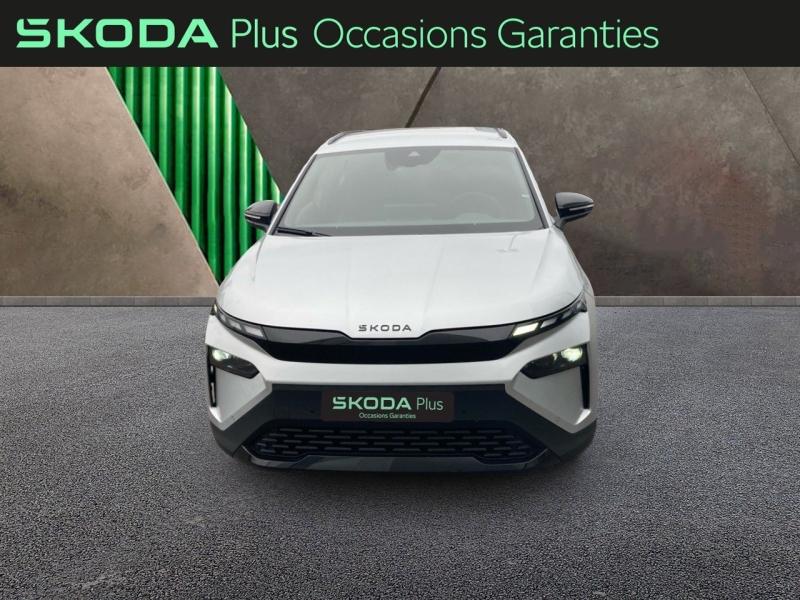 Voitures occasions ŠKODA Elroq Sportline Lens