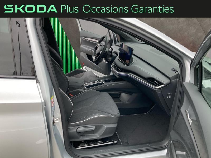 Voitures occasions ŠKODA Elroq Sportline Lens