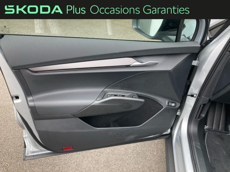 Voitures occasions ŠKODA Elroq Sportline Lens