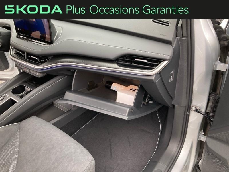 Voitures occasions ŠKODA Elroq Sportline Lens