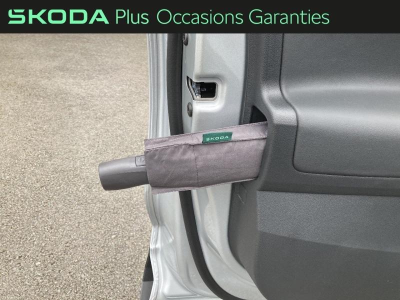 Voitures occasions ŠKODA Elroq Sportline Lens