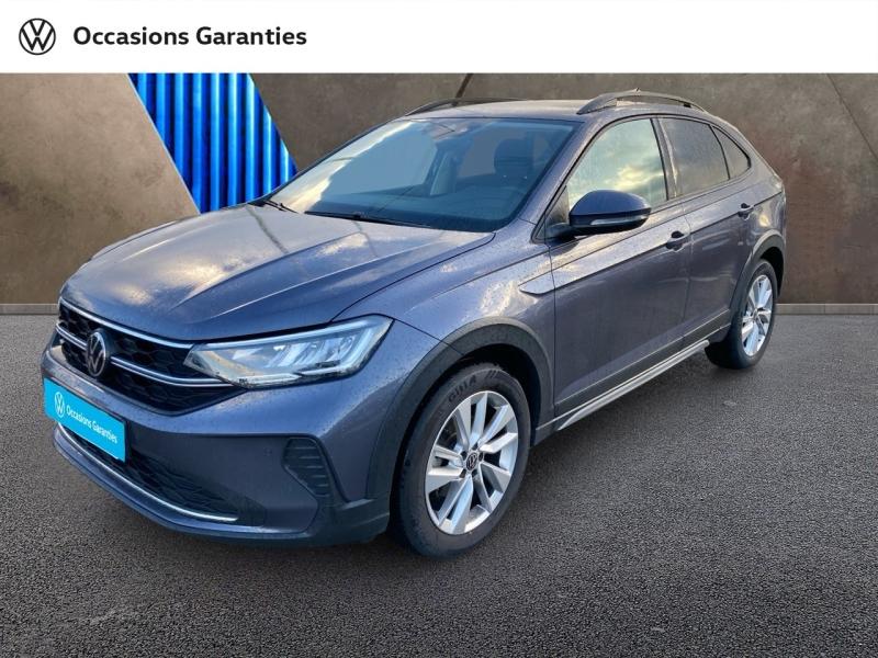 Voitures occasions VOLKSWAGEN TAIGO VW Edition Lens