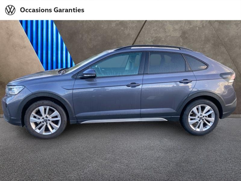 Voitures occasions VOLKSWAGEN TAIGO VW Edition Lens